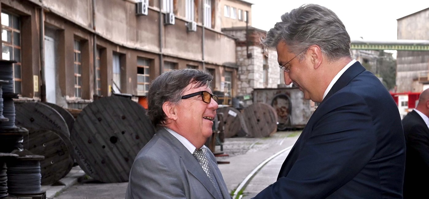 Treća faza suradnje s grupacijom Scenic važan je projekt za hrvatsku brodogradnju